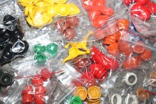 Playmobil® Mittelalter Hüte Kappen Mützen zur Auswahl Robin Hood Ritterburg #408