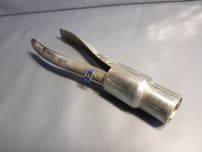 Vintage Erdi Alarm Rohr Aufweitzange Rohraufweiter  Bleirohre ex Bundeswehr