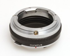 Adapter für Leica M Objektive