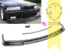 GT Club Sport Optik Frontlippe