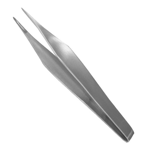 Splitterpinzette nach