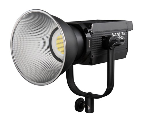 Kundenretoure nanlite 150 - nanlite, fs-150