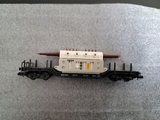 Arnold Rapido Trafotransporter