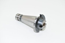 Flächenspannfutter (Weldon) Kelch SK40x10x22 mm DIN 2080 RHV20561