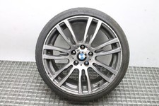 BMW 3 F30 403M Leichtmetallfelge 7845883 Diesel 135 kW 2012