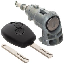 TÜRSCHLOSS SCHLIEßZYLINDER