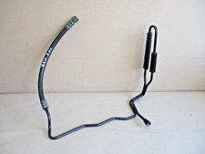 Opel Astra F Servoschlauch