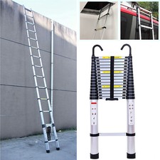 6.2m Alu Teleskopleiter