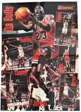 MICHAEL JORDAN und CHICAGO