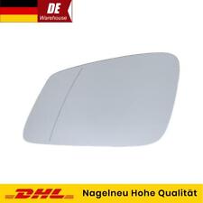 Spiegelglas Beheizbar Links