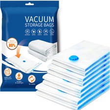 STARKE VAKUUMAUFBEWAHRUNG