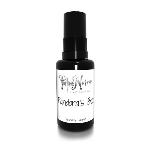 Pandora box veganes - pandora's,
