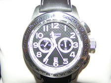 > ELYSEE <> CHRONOGRAPH <>