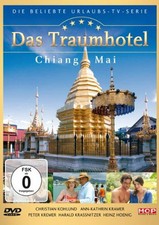 DVD * DAS TRAUMHOTEL - CHIANG MAI  # NEU OVP )