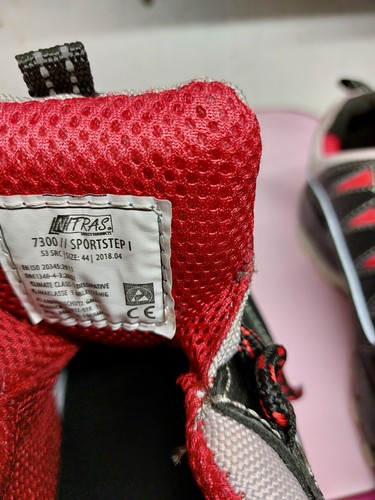 Nitras sportstep src - nitras,