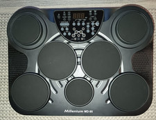 Millenium MD-90 Mobile Drum