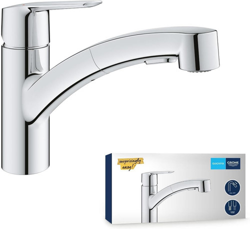 Grohe start küchenarmatur 2 - grohe,
