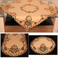 SOMMER Tischdecke Tischläufer