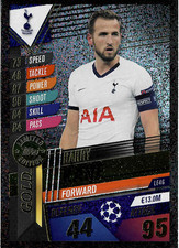 Topps Match Attax 101 -