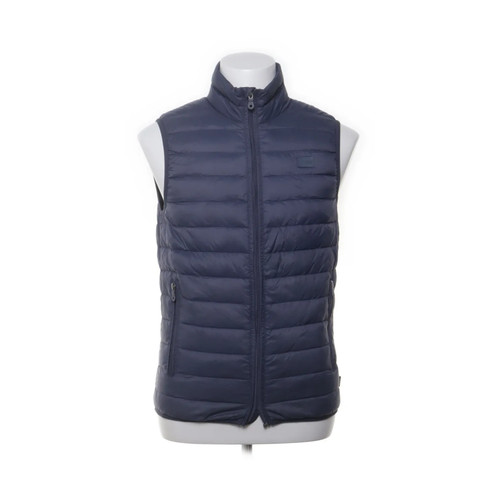 Armani jeans daunenweste - armani, jeans,