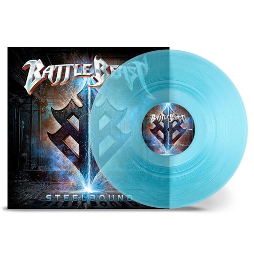 Battle beast steelbound - battle,