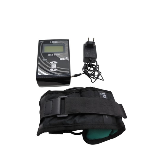 Tech mag 2000 - i-tech,