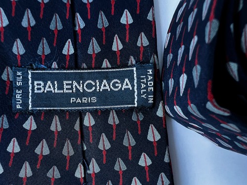 Balenciaga paris designer - paris,