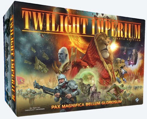 Spiel twilight imperium - twilight,