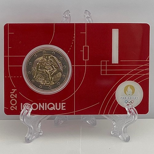 Euro gedenkmünze frankreich - gedenkmünze,