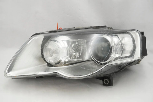 Frontscheinwerfer passat - frontscheinwerfer, vw