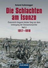 Die Schlachten am Isonzo ~