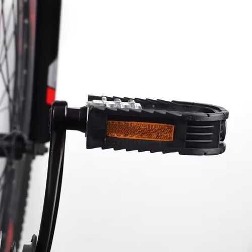 Paar fahrradpedale klappbare - paar,