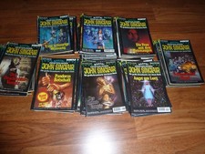 75 x John Sinclair Erstausgabe (4)