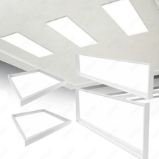 LED Panel Deckenleuchte