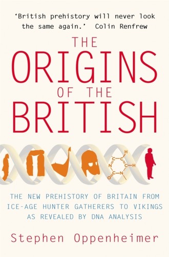 The origins british - the,
