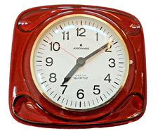 JUNGHANS Astra Quartz Wanduhr