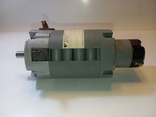 Yaskawa minertia - yaskawa,