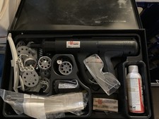 Würth Master Hochleistungs-Bolzenschussgerät Diva1 Premium