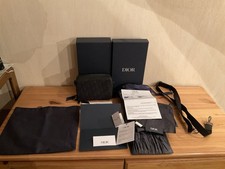 Dior Tasche mit Box, Original, Ungetragen mit Papieren