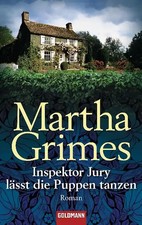 Inspektor Jury lässt die Puppen tanzen
