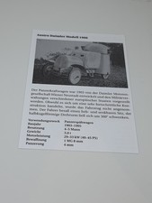 Austro Daimler Modell 1906   -