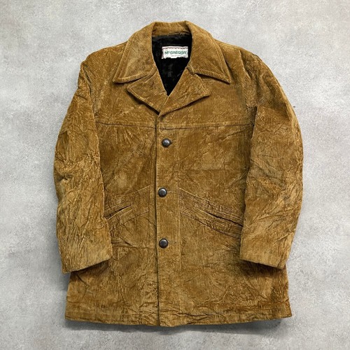 Mcgregor cordjacke herren - mcgregor,