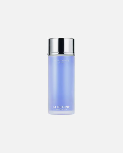 Prairie cellular refining - la,