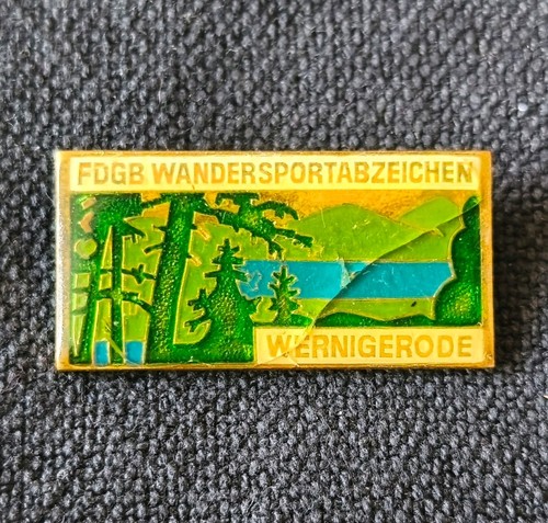 Abzeichen ddr - abzeichen,