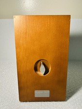 Chroma Usa Type 301 Wood Knife