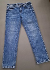 TOM TAILOR Damen Jeans Alexa