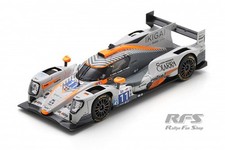 Oreca 07 Gibson 24h Le Mans