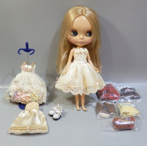 Neo blythe star - neo,