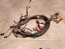 Rex SM 50 Roller Kabelbaum Kabel