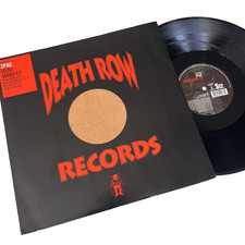 2Pac - Dear Mama EP / 12" Vinyl Maxi